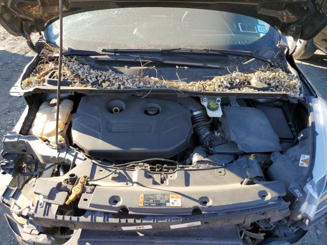 Photo 12 from auction – 2016 FORD ESCAPE TIT with VIN 1FMCU9J91GUA34112