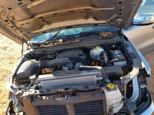Photo 11 from auction – 2020 RAM 1500 LARAM with VIN 1C6RREDT2LN262230