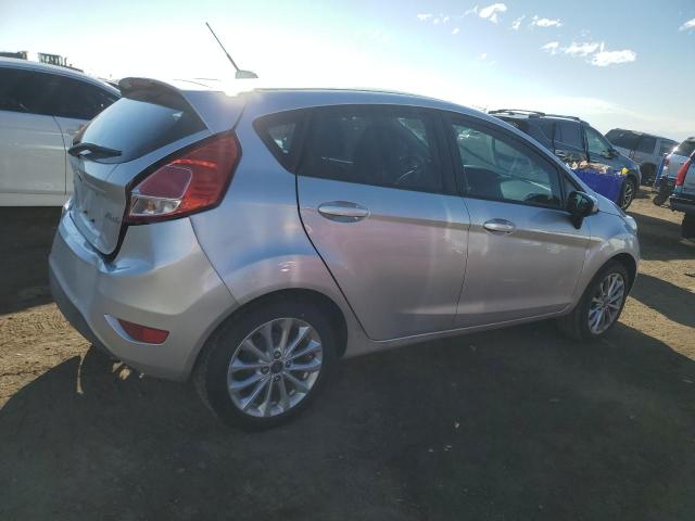 Photo 3 from auction – 2014 FORD FIESTA SE with VIN 3FADP4EJ1EM196837