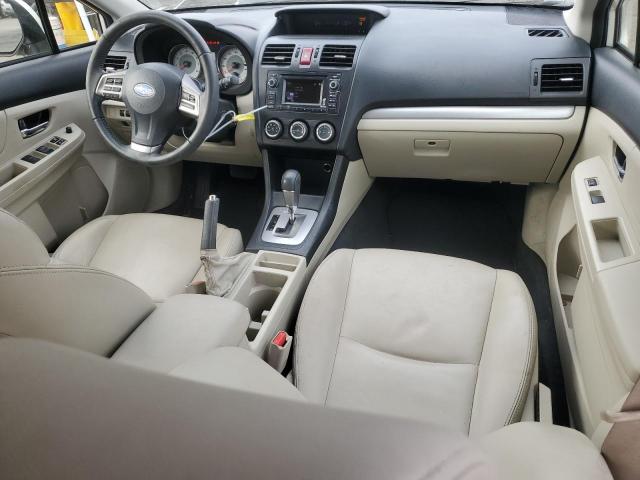 Photo 8 from auction – 2014 SUBARU IMPREZA LI with VIN JF1GPAH63E8221051