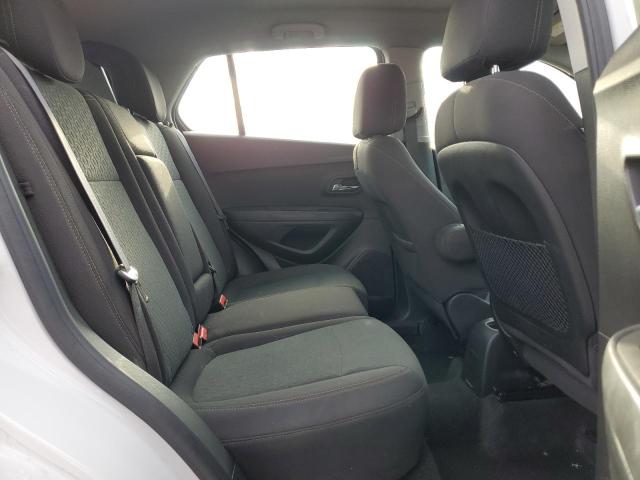 Photo 11 from auction – 2018 CHEVROLET TRAX LS with VIN KL7CJNSB4JB604711