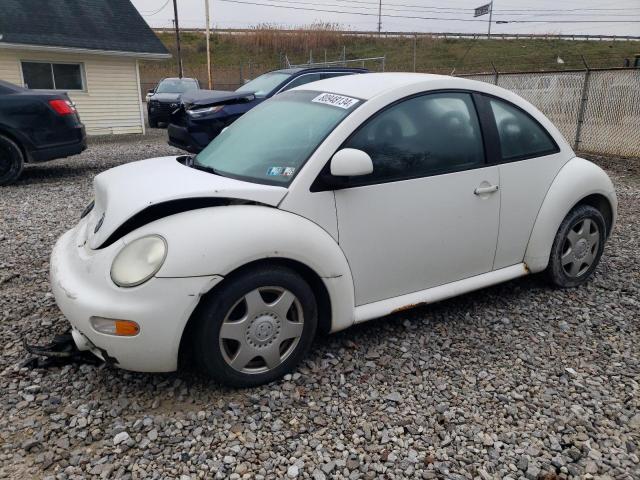 Photo 1 from auction – 1998 VOLKSWAGEN BEETLE with VIN 3VWBB61C0WM025613