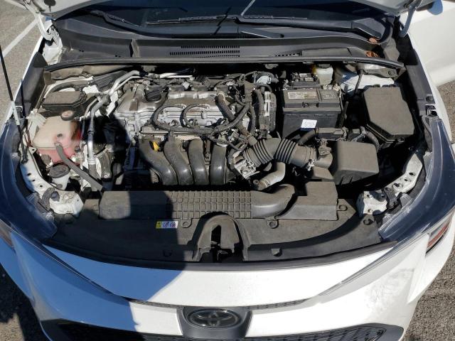 Photo 11 from auction – 2020 TOYOTA COROLLA LE with VIN JTDEPRAE2LJ009569