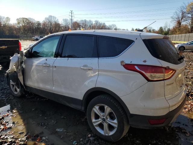 Photo 2 from auction – 2014 FORD ESCAPE SE with VIN 1FMCU0GX0EUC24059