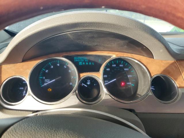 Photo 9 from auction – 2009 BUICK ENCLAVE CX with VIN 5GAER23D09J113851