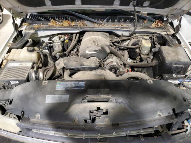 Снимка 11 от търг – 2002 CHEVROLET SILVERADO с VIN 2GCEC19T921420332