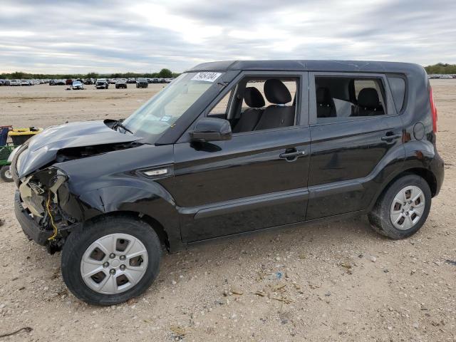 KIA SOUL 2012 with VIN KNDJT2A52C7359704 - Photo from auction