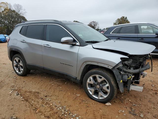 Photo 4 from auction – 2018 JEEP COMPASS LI with VIN 3C4NJDCBXJT330630