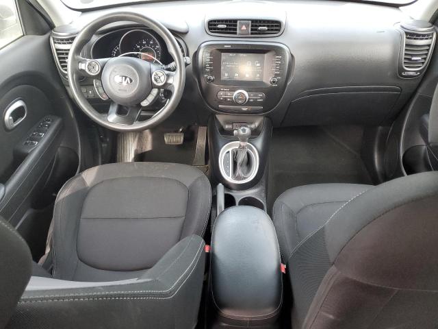 Photo 8 from auction – 2019 KIA SOUL + with VIN KNDJP3A57K7654242