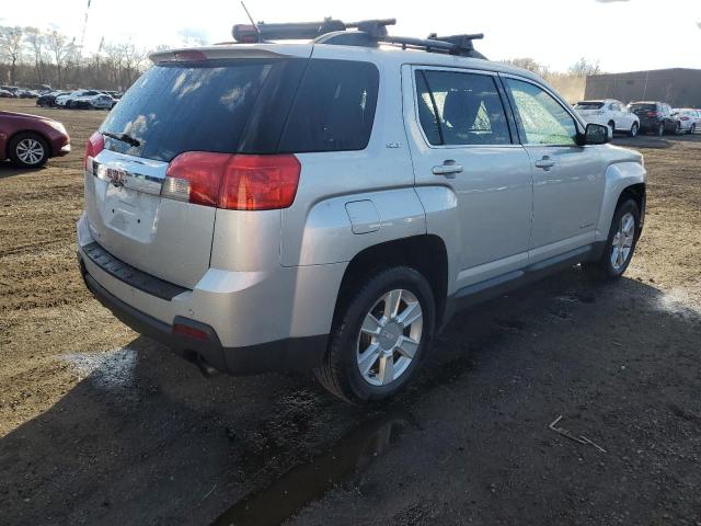 Photo 3 from auction – 2013 GMC TERRAIN SL with VIN 2GKFLVE33D6135122