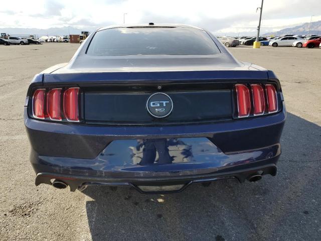 Photo 6 from auction – 2015 FORD MUSTANG 50 with VIN 1FA6P8RF2F5501033