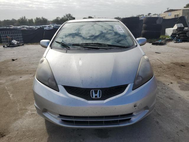 Photo 5 from auction – 2013 HONDA FIT with VIN JHMGE8G33DC047377