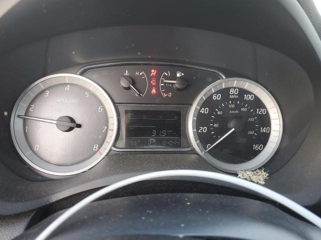 Photo 9 from auction – 2014 NISSAN SENTRA S with VIN 3N1AB7AP2EY269569