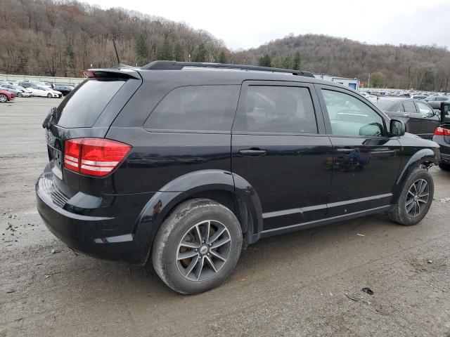Photo 3 from auction – 2018 DODGE JOURNEY SE with VIN 3C4PDCAB7JT528059