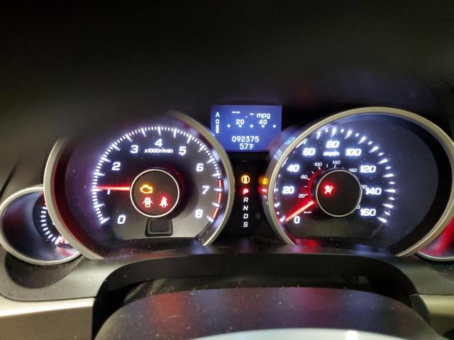 Photo 9 from auction – 2013 ACURA TL TECH with VIN 19UUA8F55DA012730