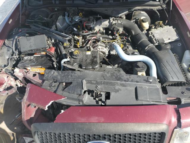 Photo 11 from auction – 2011 FORD CROWN VICT with VIN 2FABP7BV7BX119566