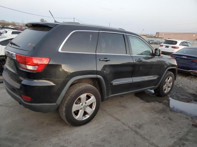 Photo 3 from auction – 2012 JEEP GRAND CHER with VIN 1C4RJFAG3CC292989