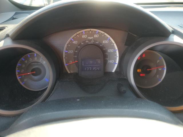 Photo 9 from auction – 2009 HONDA FIT with VIN JHMGE88289S069880