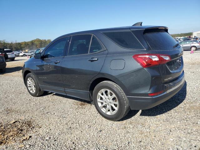 Photo 2 from auction – 2018 CHEVROLET EQUINOX LS with VIN 2GNAXHEV7J6141070