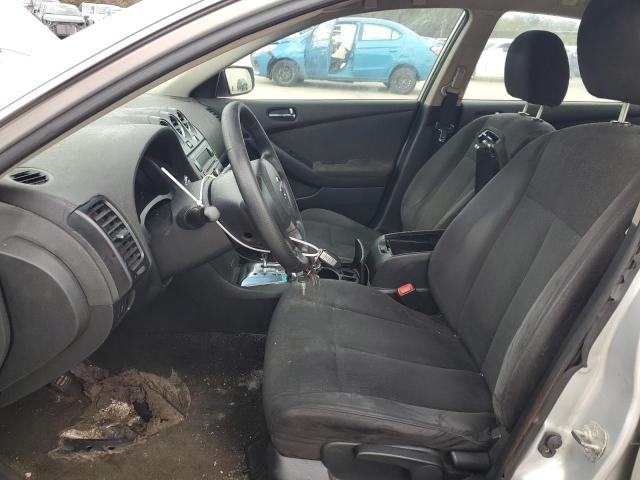 Photo 7 from auction – 2011 NISSAN ALTIMA BAS with VIN 1N4AL2AP8BC181696