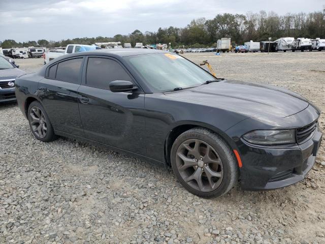 Photo 4 from auction – 2016 DODGE CHARGER SX with VIN 2C3CDXHGXGH169643
