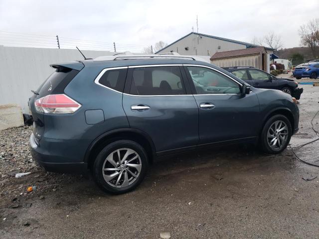 Photo 3 from auction – 2014 NISSAN ROGUE S with VIN 5N1AT2MV2EC803259
