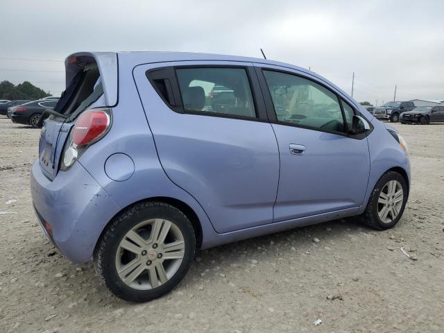 Photo 3 from auction – 2015 CHEVROLET SPARK LS with VIN KL8CB6S99FC777654