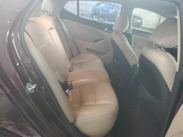 Foto 11 de la subasta – 2015 KIA OPTIMA EX con VIN 5XXGN4A77FG395045