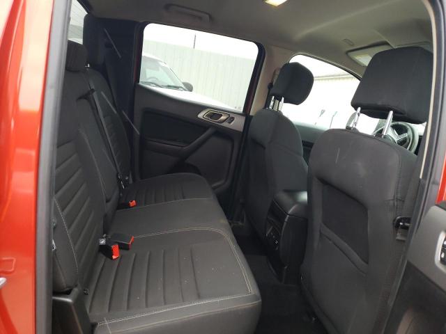 Photo 10 from auction – 2022 FORD RANGER XL with VIN 1FTER4FH8NLD44598