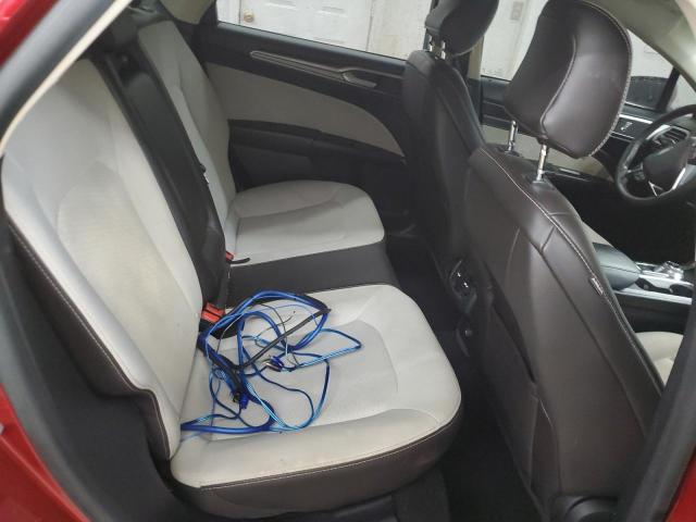 Photo 10 from auction – 2020 FORD FUSION SE with VIN 3FA6P0HD9LR184216