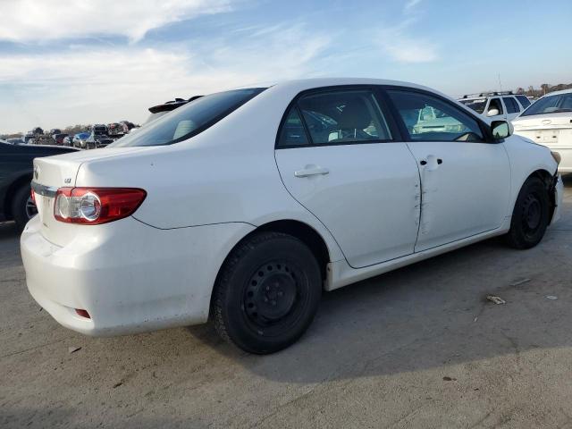 Photo 3 from auction – 2011 TOYOTA COROLLA BA with VIN 2T1BU4EE5BC642280
