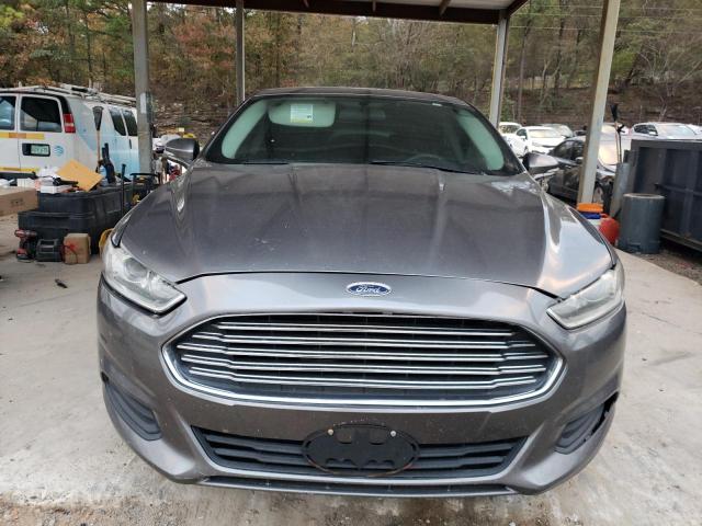 Photo 5 from auction – 2014 FORD FUSION SE with VIN 3FA6P0LU7ER222147