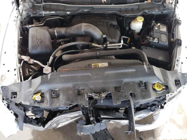 Photo 11 from auction – 2017 RAM 1500 LARAM with VIN 1C6RR6JT1HS657728