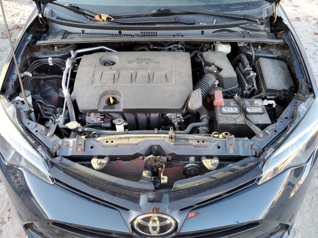 Photo 11 from auction – 2018 TOYOTA COROLLA L with VIN 2T1BURHEXJC084479