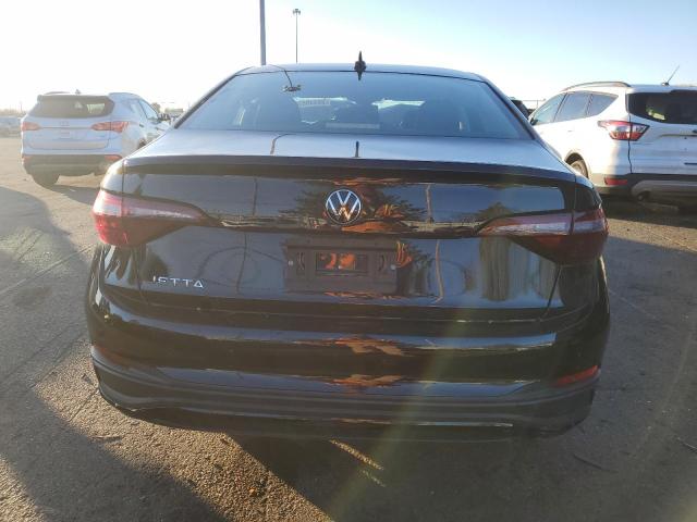 Photo 6 from auction – 2024 VOLKSWAGEN JETTA S with VIN 3VW5M7BU1RM057589