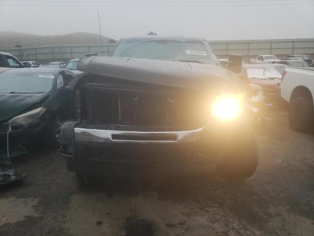 Photo 5 from auction – 2007 CHEVROLET SILVERADO with VIN 2GCEK13M571646007
