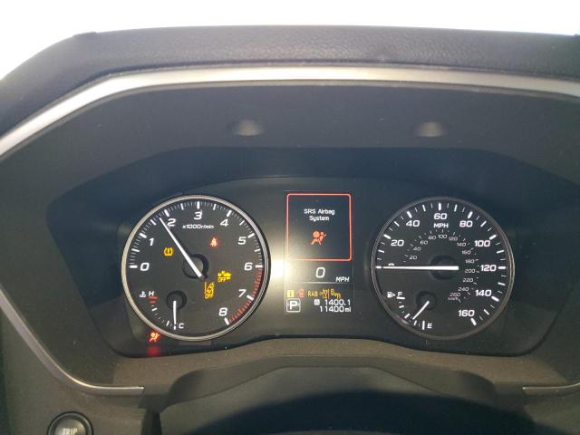 Photo 9 from auction – 2023 SUBARU ASCENT PRE with VIN 4S4WMACDXP3433283