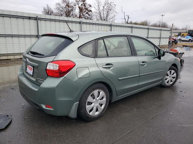 Photo 3 from auction – 2014 SUBARU IMPREZA with VIN JF1GPAA65EG233640