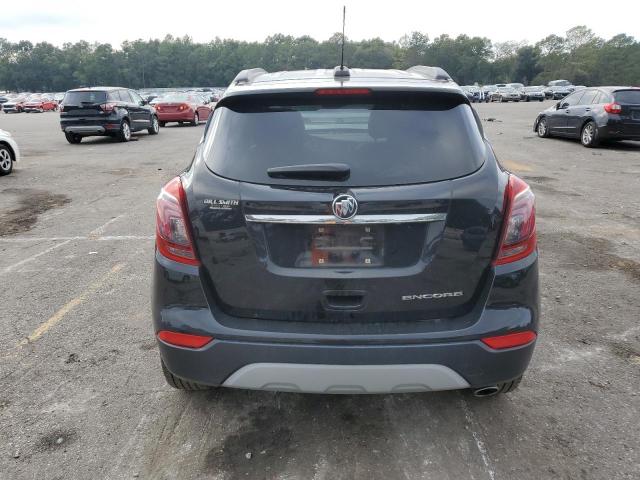 Photo 6 from auction – 2019 BUICK ENCORE PRE with VIN KL4CJASB7KB702204