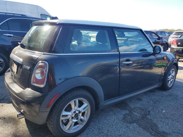 Photo 3 from auction – 2012 MINI COOPER with VIN WMWSU3C59CT255154