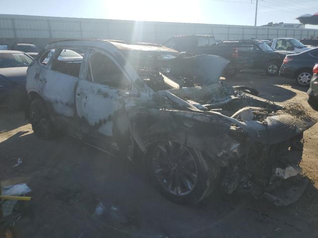 Photo 4 from auction – 2016 MAZDA CX-9 SIGNA with VIN JM3TCBEY3G0106443