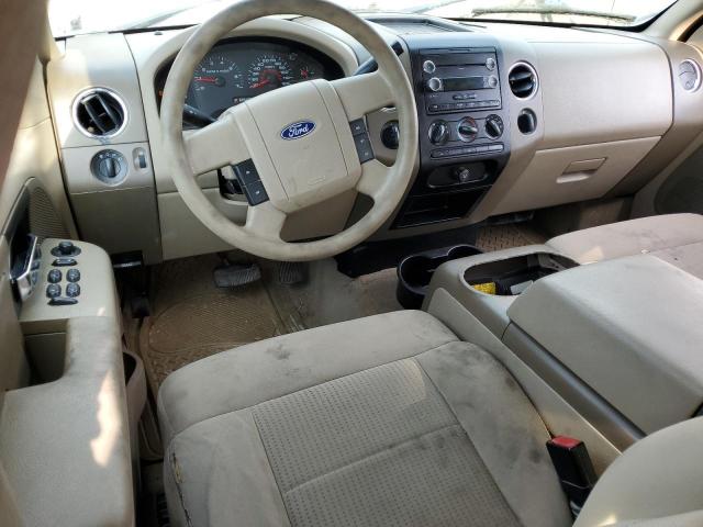 Photo 8 from auction – 2008 FORD F150 with VIN 1FTPW14528FB95407
