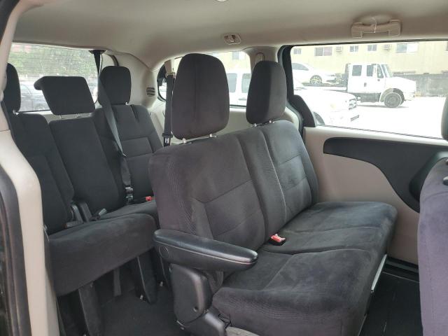 Photo 11 from auction – 2014 DODGE GRAND CARA with VIN 2C4RDGBG7ER366064