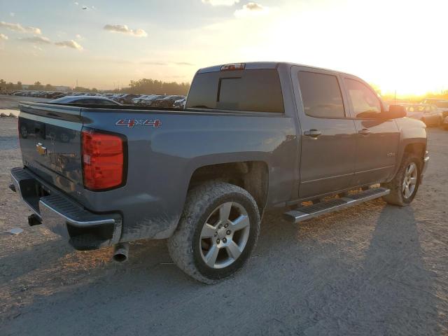 Photo 3 from auction – 2015 CHEVROLET SILVERADO with VIN 3GCUKREC7FG466807