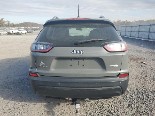Photo 6 from auction – 2019 JEEP CHEROKEE L with VIN 1C4PJMLB8KD425610