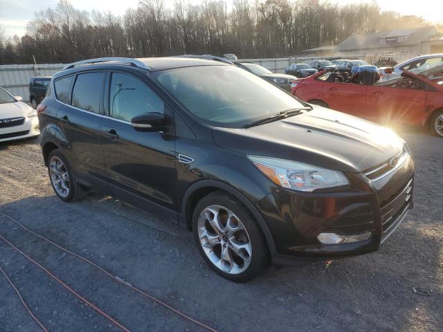 Photo 4 from auction – 2014 FORD ESCAPE TIT with VIN 1FMCU9J9XEUC14766