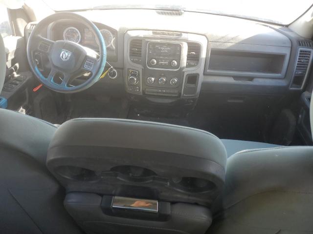 Photo 8 from auction – 2015 RAM 1500 ST with VIN 1C6RR7FM5FS524930