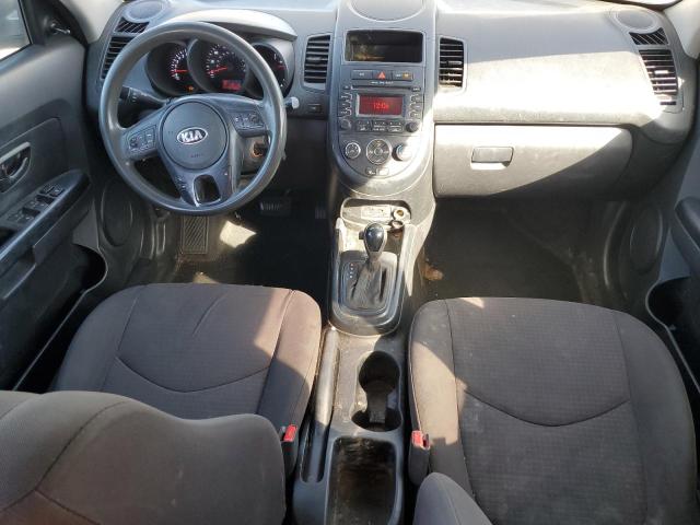 Photo 8 from auction – 2013 KIA SOUL with VIN KNDJT2A52D7585646