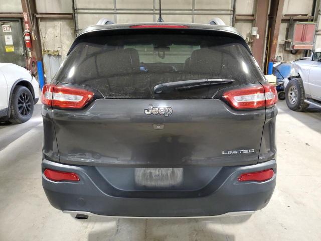 Photo 6 from auction – 2014 JEEP CHEROKEE L with VIN 1C4PJLDB9EW206902