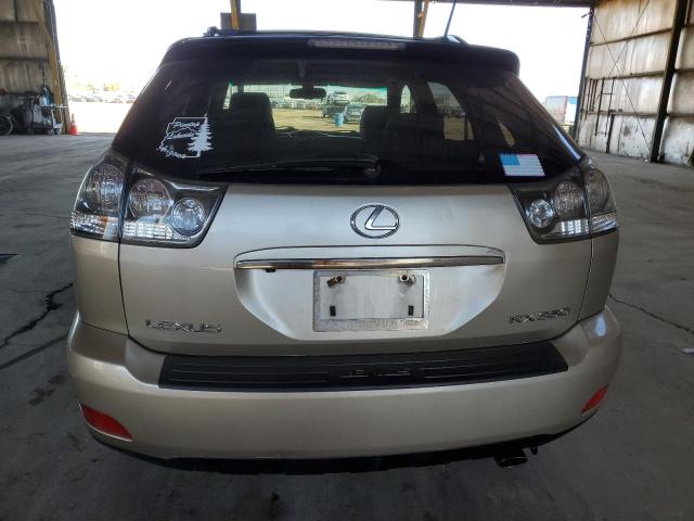 Photo 6 from auction – 2007 LEXUS RX 350 with VIN JTJGK31U370009214